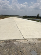 建設中のジャワ島横断高速道路
