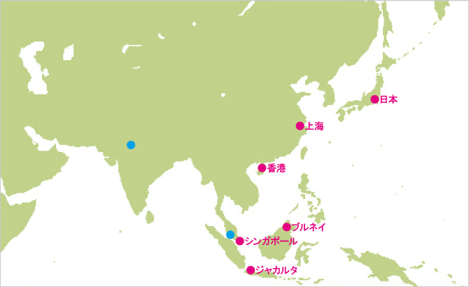 地図 地図